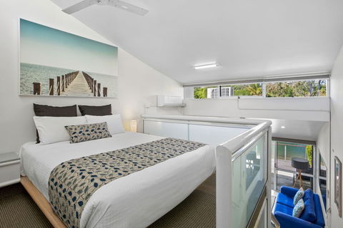 Caribbean Noosa - Surfers Gold Coast 1