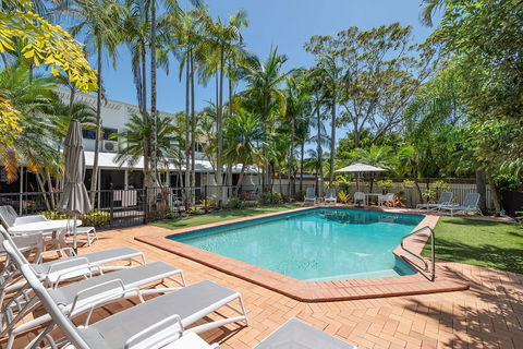 Caribbean Noosa - Surfers Gold Coast 2