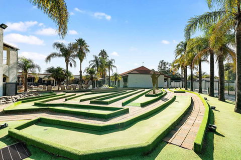 Quality Siesta Resort - Surfers Gold Coast 0