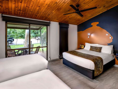Kakadu Lodge Cooinda, Mngd By Accor - Surfers Gold Coast 2