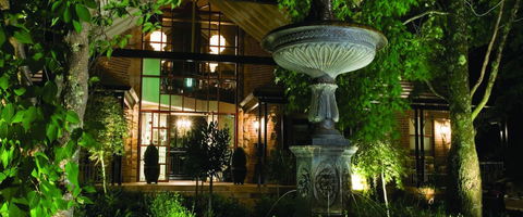 Echoes Boutique Hotel & Resort - Surfers Gold Coast 0