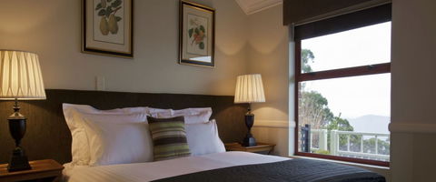 Echoes Boutique Hotel & Resort - Surfers Gold Coast 1