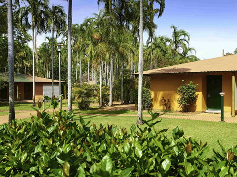 Kakadu Lodge Cooinda, Mngd By Accor - Surfers Gold Coast 0