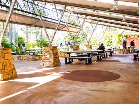 Kakadu Lodge Cooinda, Mngd By Accor - Surfers Gold Coast 1