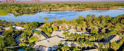 Kimberley Grande Resort & Conf Ctr - Surfers Gold Coast 2
