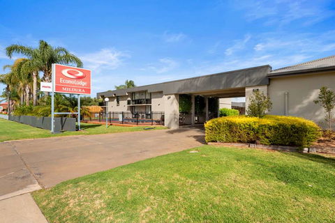 Econo Lodge All Seasons Mildura - Surfers Gold Coast 1