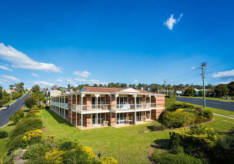 Comfort Inn Merimbula - Surfers Gold Coast 0