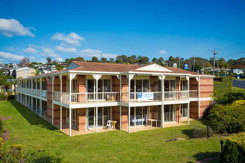Comfort Inn Merimbula - Surfers Gold Coast 1