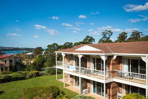 Comfort Inn Merimbula - Surfers Gold Coast 2