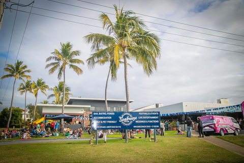 Mackay Seabreeze Apartments - Surfers Gold Coast 1