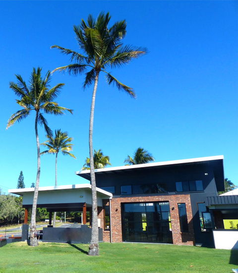 Mackay Seabreeze Apartments - Surfers Gold Coast 2