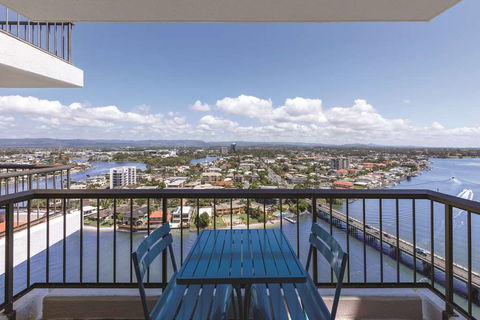 Vibe Hotel Gold Coast - Surfers Gold Coast 2