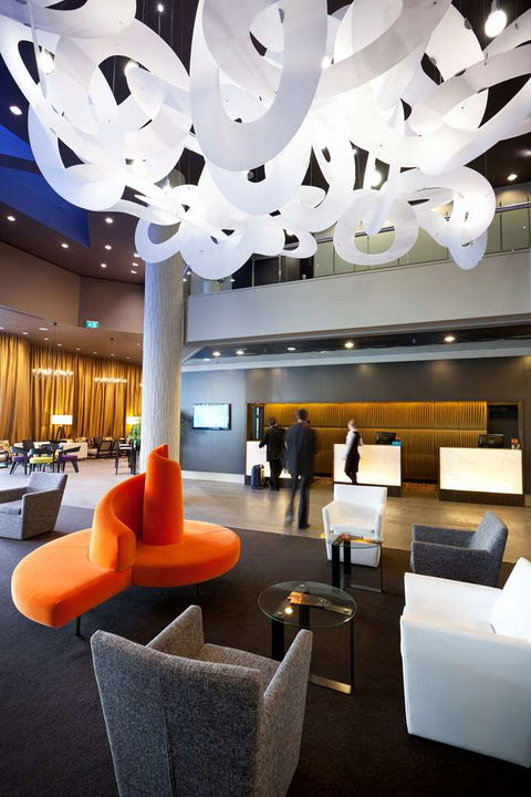 PARKROYAL Parramatta - Surfers Gold Coast 2