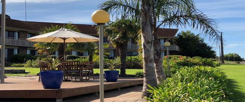 Kangaroo Island Seaside Inn - Surfers Gold Coast 0