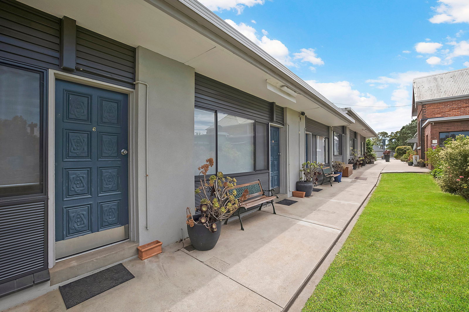 Apsley VIC Surfers Gold Coast