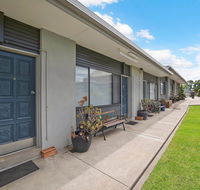 Hamilton Lakeside Motel - Surfers Gold Coast