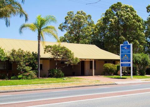Pinjarra Resort - Surfers Gold Coast 0