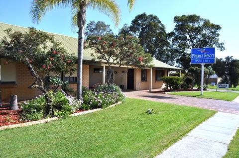 Pinjarra Resort - Surfers Gold Coast 1
