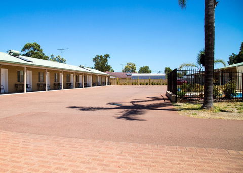 Pinjarra Resort - Surfers Gold Coast 2