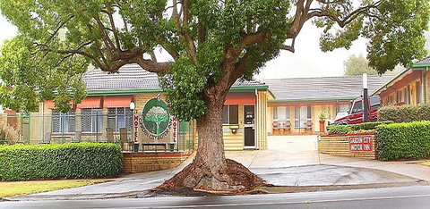 Garden City Motor Inn - Surfers Gold Coast 0