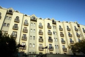 Frome Apartments - Surfers Gold Coast 0