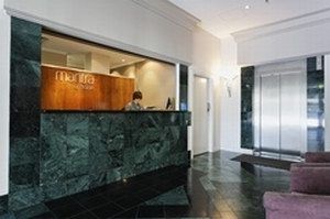 Frome Apartments - Surfers Gold Coast 1