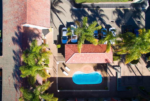 Ramada Hotel & Suites Sydney Cabramatta - Surfers Gold Coast 0