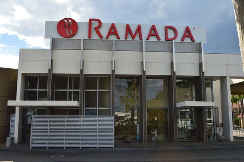 Ramada Hotel & Suites Sydney Cabramatta - Surfers Gold Coast 1
