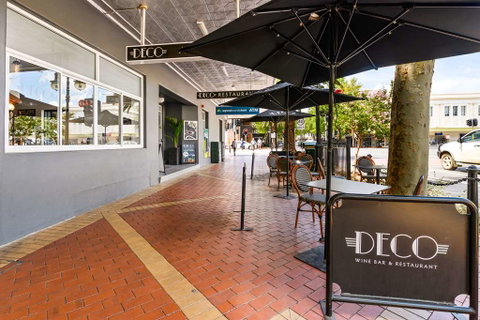 CH Boutique Hotel - Surfers Gold Coast 0