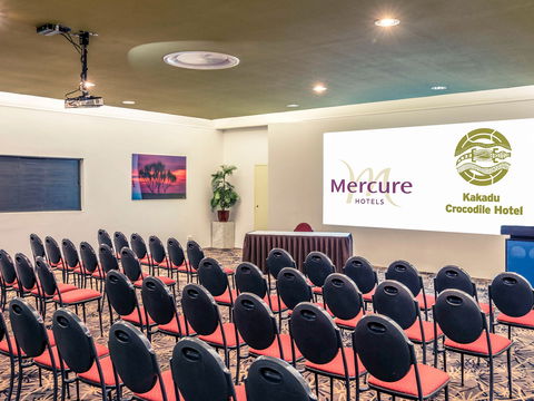 Mercure Kakadu Crocodile Hotel - Surfers Gold Coast 2