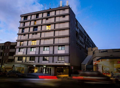 Veriu Randwick - Surfers Gold Coast 0