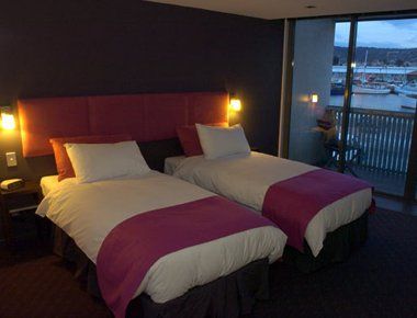 Zero Davey Apartment Hotel - Surfers Gold Coast 1