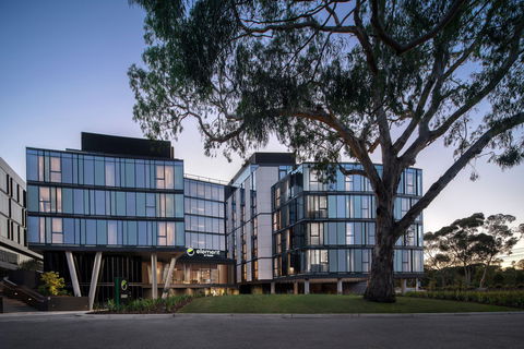 Element Melbourne Richmond - Surfers Gold Coast 0