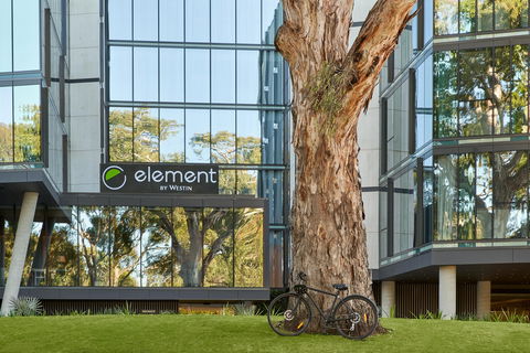 Element Melbourne Richmond - Surfers Gold Coast 1