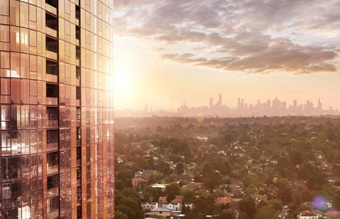 Arise Sky One - Surfers Gold Coast 0