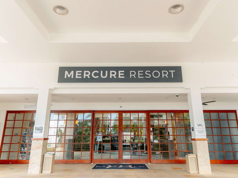 Mercure Gold Coast Resort - Surfers Gold Coast 1