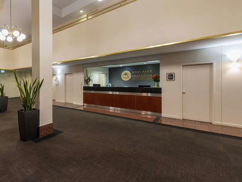 Econo Lodge North Adelaide - Surfers Gold Coast 2
