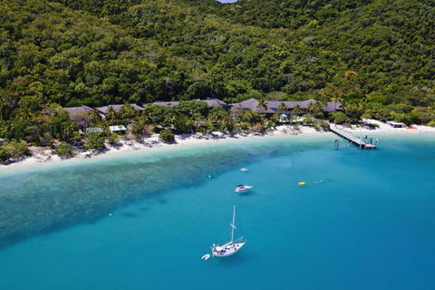 Fitzroy Island Resort - Surfers Gold Coast 0