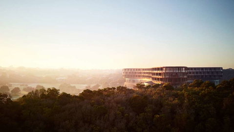 RACV Cape Schanck Resort - Surfers Gold Coast 0