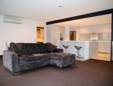 Zero Davey Apartment Hotel - Surfers Gold Coast 2