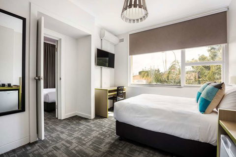 Caringbah Hotel, A NightCap Hotel - Surfers Gold Coast 1