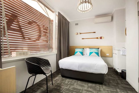 Caringbah Hotel, A NightCap Hotel - Surfers Gold Coast 2