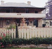 Segenhoe Inn Luxury Boutique Hotel - Surfers Gold Coast