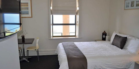 Kangaroo Island Seafront Resort - Surfers Gold Coast 0