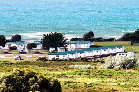 Discovery Parks Devonport - Surfers Gold Coast 0