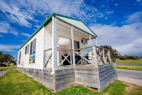 Discovery Parks Devonport - Surfers Gold Coast 1
