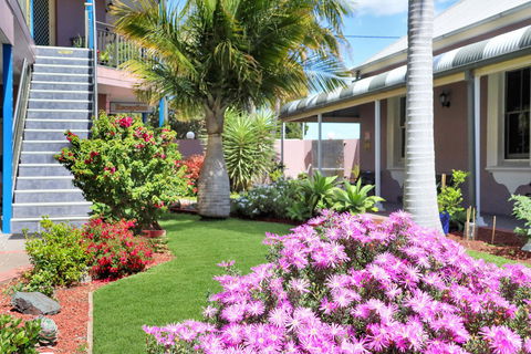 Shellharbour Village Motel - Surfers Gold Coast 1