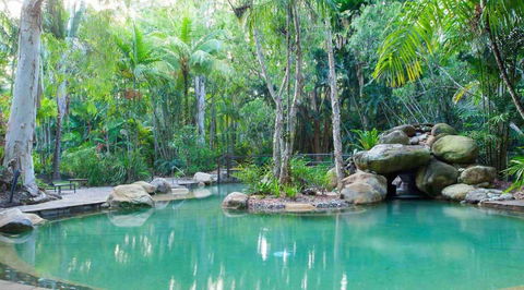 Kewarra Beach Resort & Spa - Surfers Gold Coast 1