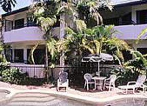 Half Moon Bay Resort - Surfers Gold Coast 0