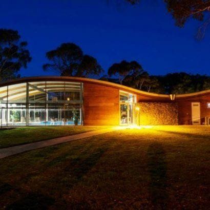 Tall Timbers - Surfers Gold Coast 2